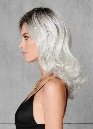 White Out Wig - Image 2