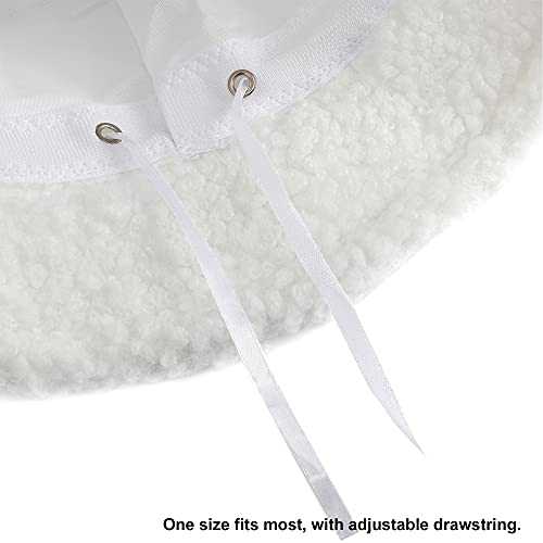 Furry Bucket Hat - Image 11