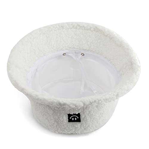 Furry Bucket Hat - Image 12