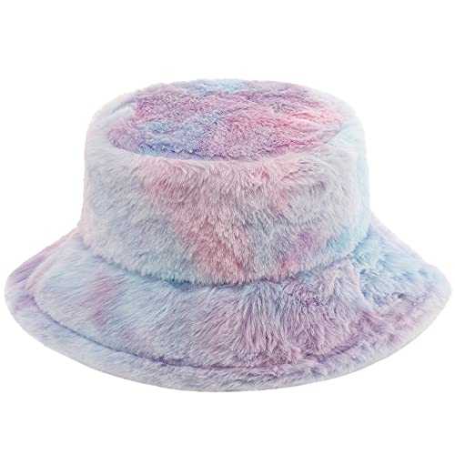 Furry Bucket Hat - Image 13