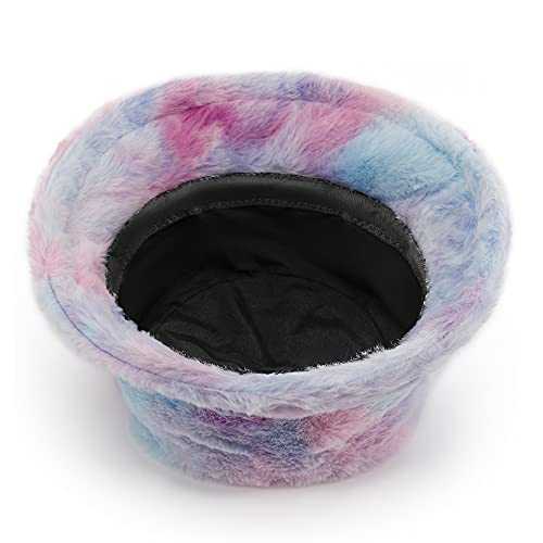 Furry Bucket Hat - Image 16