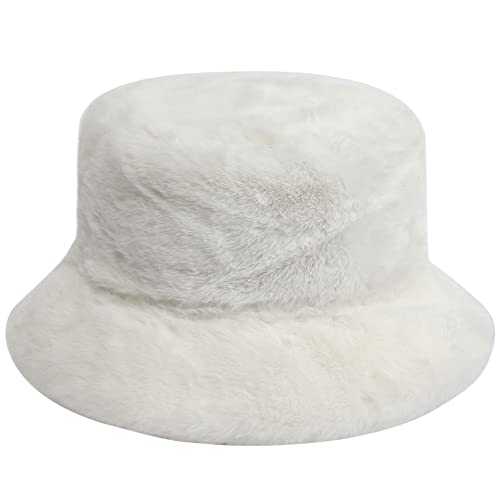 Furry Bucket Hat - Image 17