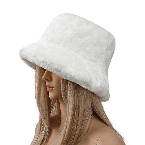 Furry Bucket Hat - Image 18