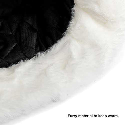 Furry Bucket Hat - Image 19