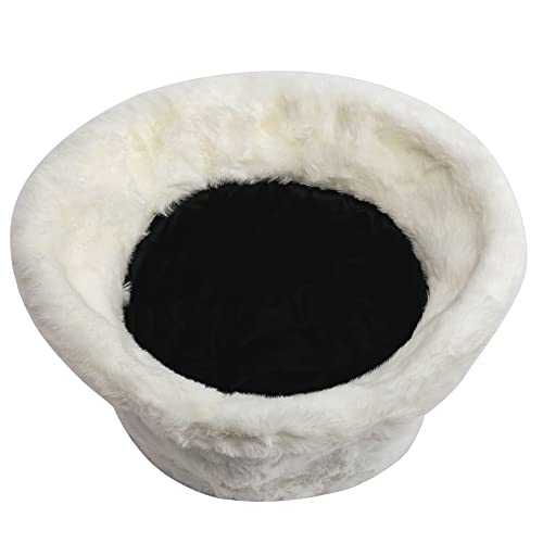 Furry Bucket Hat - Image 20