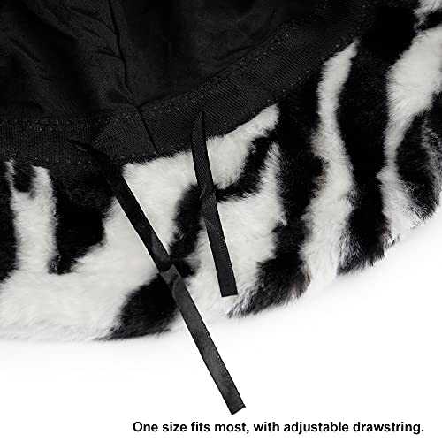 Furry Bucket Hat - Image 23