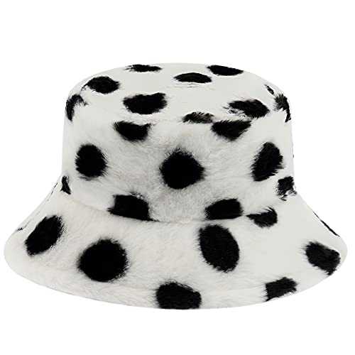 Furry Bucket Hat - Image 25