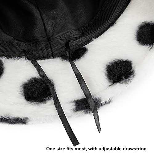 Furry Bucket Hat - Image 27