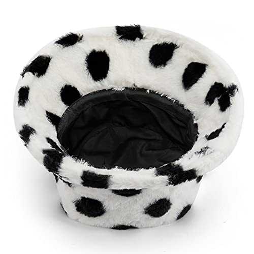 Furry Bucket Hat - Image 28