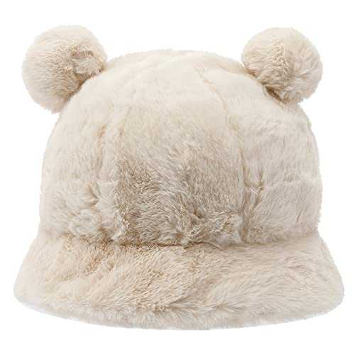 Furry Bucket Hat - Image 29