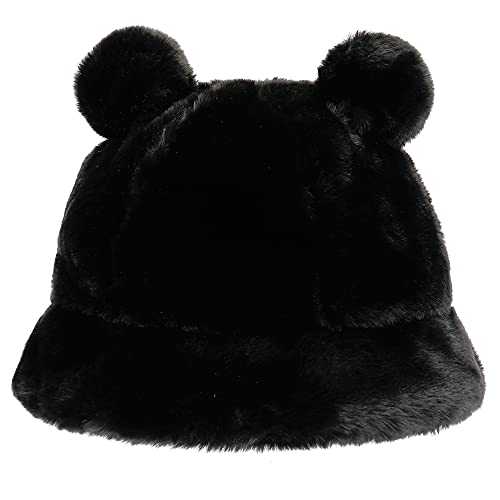 Furry Bucket Hat - Image 32