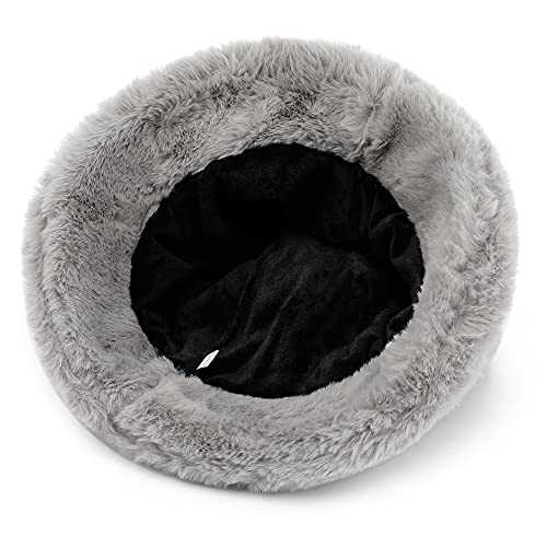 Furry Bucket Hat - Image 36