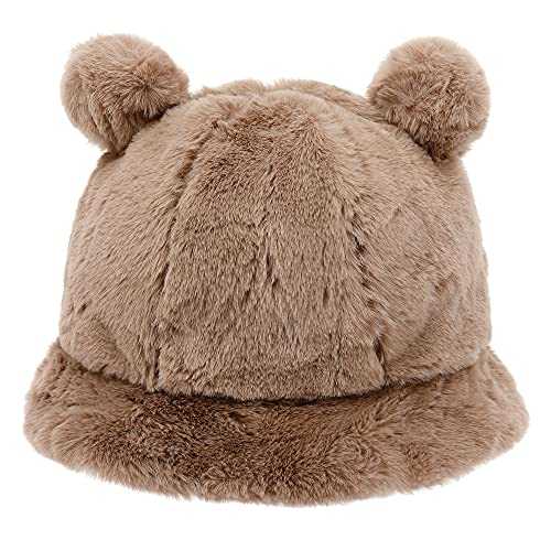 Furry Bucket Hat - Image 37