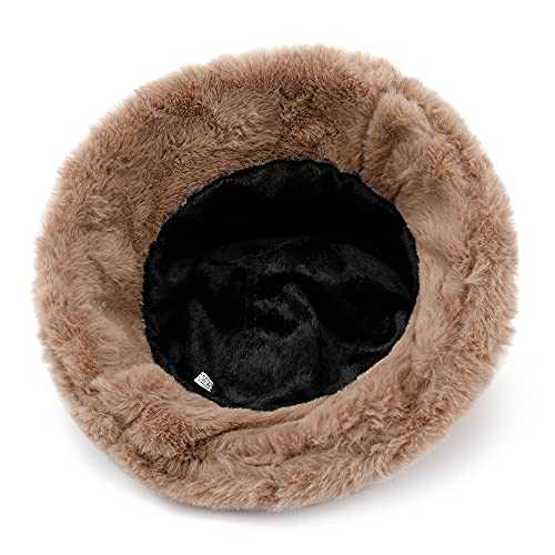 Furry Bucket Hat - Image 39
