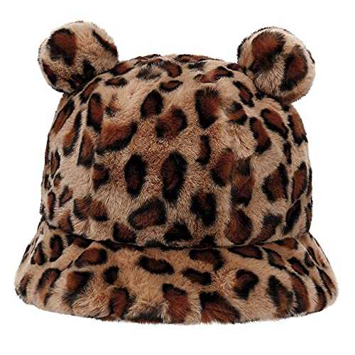 Furry Bucket Hat - Image 40