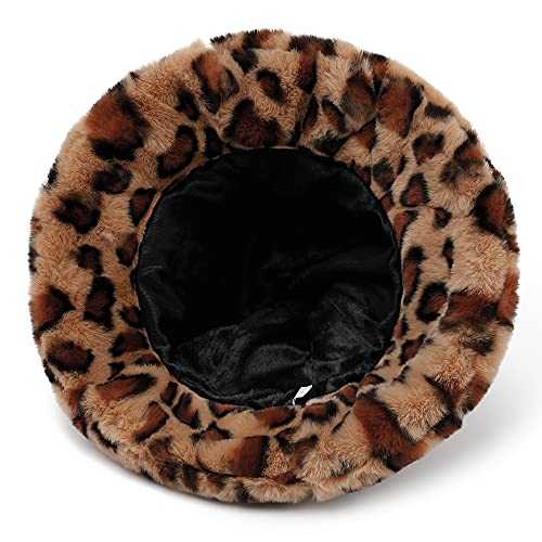 Furry Bucket Hat - Image 42