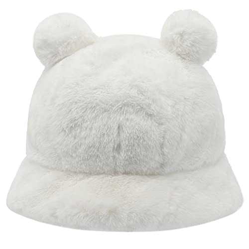 Furry Bucket Hat - Image 43