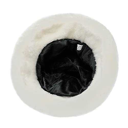 Furry Bucket Hat - Image 45