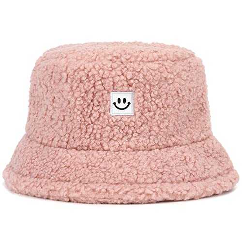 Furry Bucket Hat - Image 5