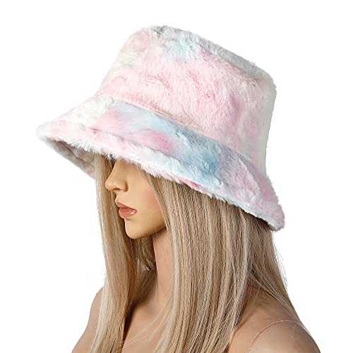 Furry Bucket Hat - Image 50