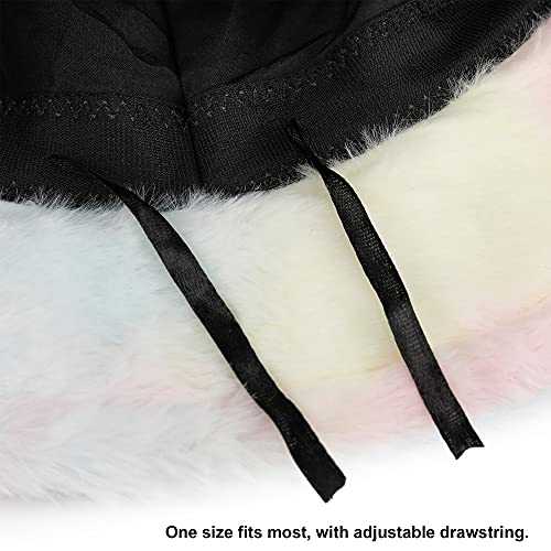 Furry Bucket Hat - Image 51