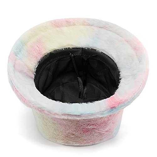 Furry Bucket Hat - Image 52
