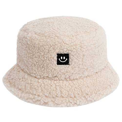 Furry Bucket Hat - Image 53