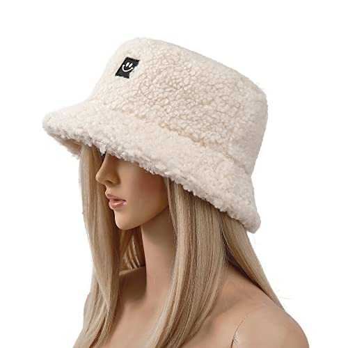 Furry Bucket Hat - Image 54