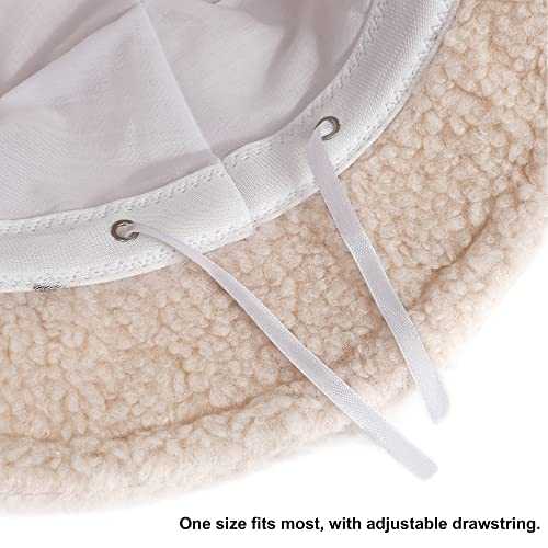 Furry Bucket Hat - Image 55