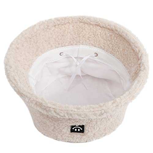 Furry Bucket Hat - Image 56