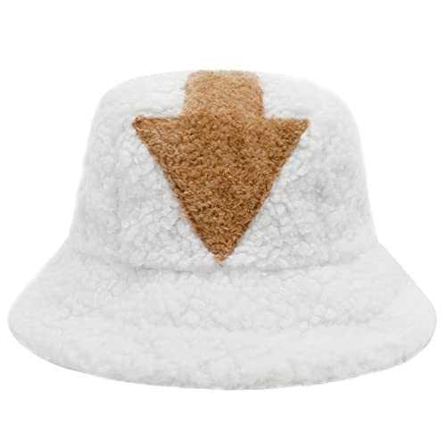 Furry Bucket Hat - Image 57