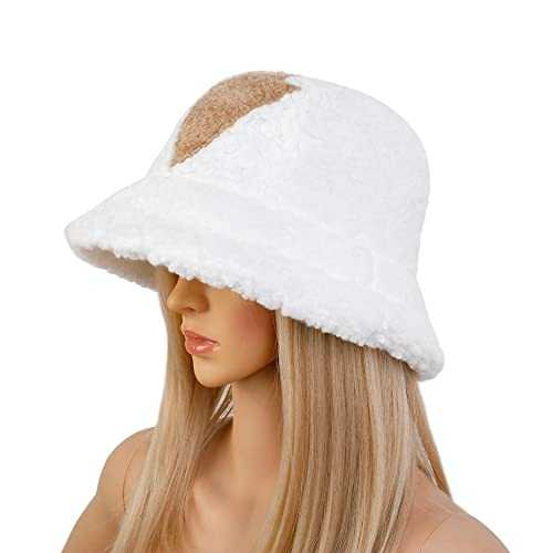 Furry Bucket Hat - Image 58