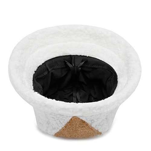 Furry Bucket Hat - Image 60