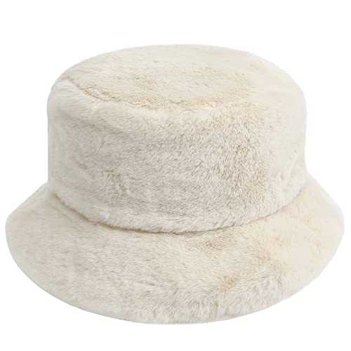 Furry Bucket Hat - Image 61