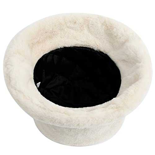 Furry Bucket Hat - Image 64