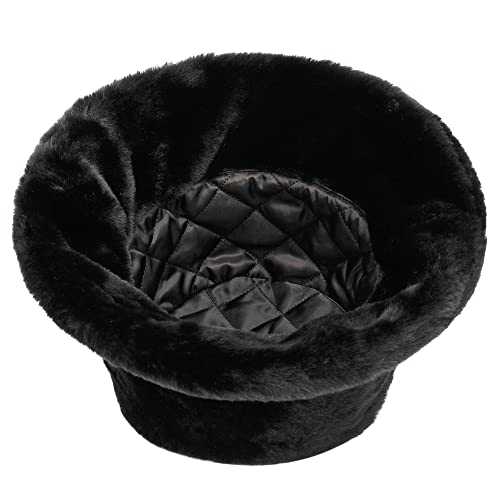 Furry Bucket Hat - Image 68