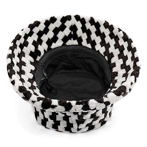 Furry Bucket Hat - Image 72