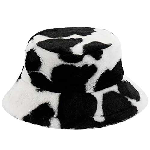Furry Bucket Hat - Image 73
