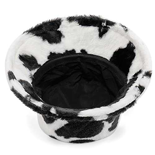 Furry Bucket Hat - Image 76