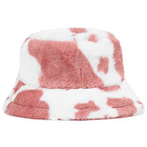 Furry Bucket Hat - Image 77