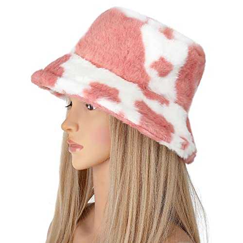 Furry Bucket Hat - Image 78