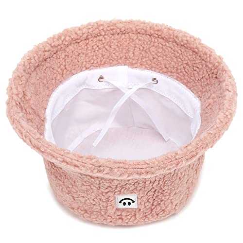 Furry Bucket Hat - Image 8