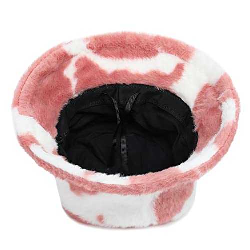 Furry Bucket Hat - Image 80