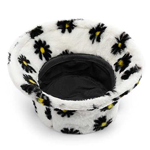 Furry Bucket Hat - Image 84