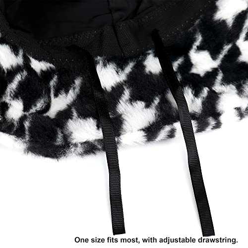 Furry Bucket Hat - Image 87