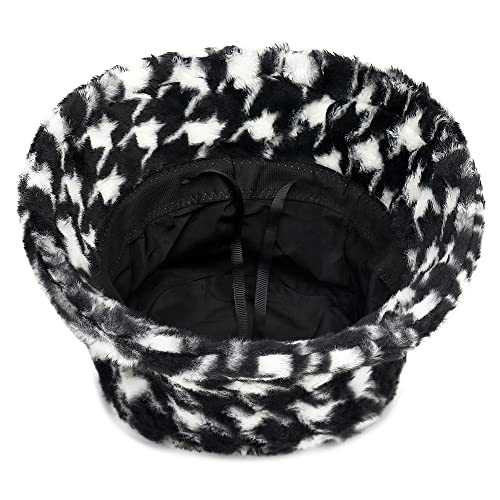 Furry Bucket Hat - Image 88