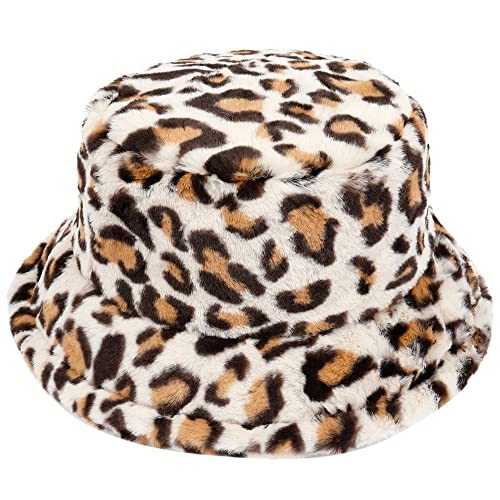 Furry Bucket Hat - Image 89
