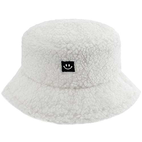 Furry Bucket Hat - Image 9