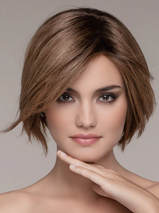 Wish | Pure Power | Remy Human Hair Wig - Image 2