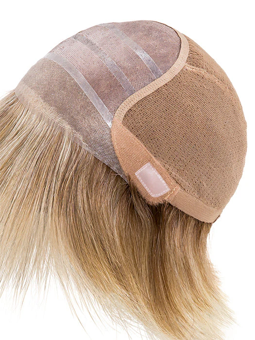 Wish | Pure Power | Remy Human Hair Wig - Image 4